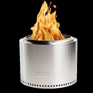 Bonfire Smokeless Fire Pit: A Clean and Efficient Fire